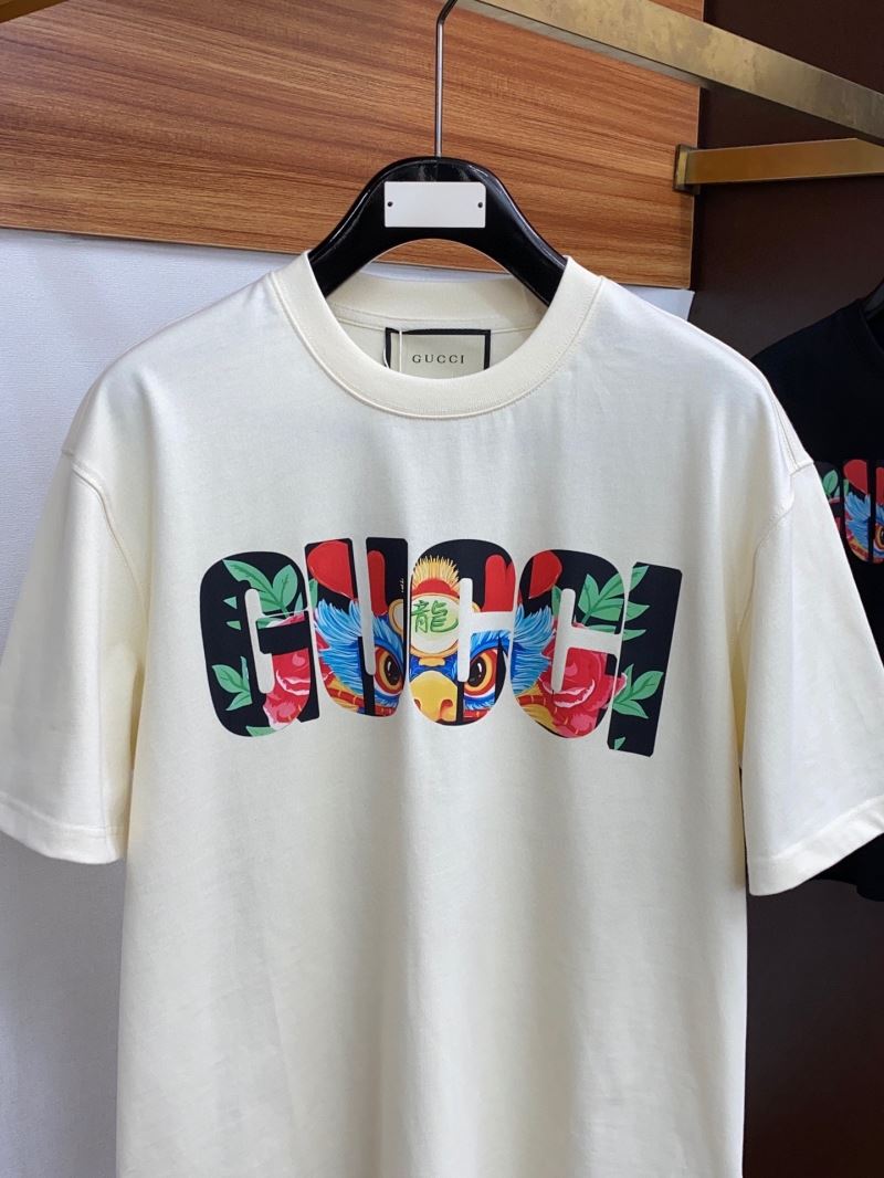 Gucci T-Shirts